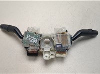  Переключатель поворотов и дворников (стрекоза) Mazda 626 1997-2001 20474571 #3