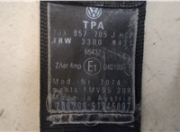  Ремень безопасности Volkswagen Golf 4 1997-2005 20474579 #2