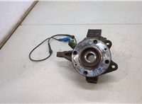  Ступица (кулак, цапфа) Peugeot 206 20474587 #1