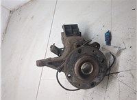  Ступица (кулак, цапфа) Peugeot 206 20474587 #4