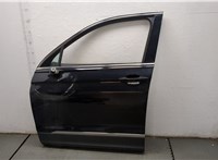  Дверная карта (Обшивка двери) Volkswagen Tiguan 2016-2020 11433634 #1