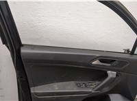  Дверная карта (Обшивка двери) Volkswagen Tiguan 2016-2020 11433634 #7