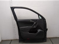 Дверная карта (Обшивка двери) Volkswagen Tiguan 2016-2020 11433634 #9
