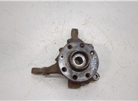  Ступица (кулак, цапфа) Opel Corsa C 2000-2006 20474590 #1