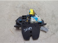 09180104 Замок багажника Opel Vectra C 2002-2008 20474600 #4