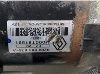  Стартер Renault Clio 1998-2008 20474603 #4
