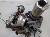  Турбина Renault Scenic 2009-2012 20474606 #1