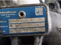  Турбина Renault Scenic 2009-2012 20474606 #4