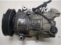  Компрессор кондиционера Renault Scenic 2009-2012 20474610 #1