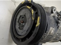  Компрессор кондиционера Renault Scenic 2009-2012 20474610 #2