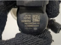 8200704191 Форсунка топливная Renault Scenic 2009-2012 20474611 #2