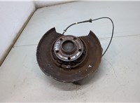  Ступица (кулак, цапфа) Volvo V70 2001-2008 20474612 #2