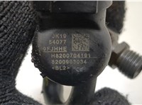 8200704191 Форсунка топливная Renault Scenic 2009-2012 20474615 #3