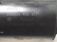  Стартер Opel Meriva 2003-2010 20474623 #3