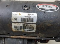 Стартер Renault Master 1998-2010 20474633 #4