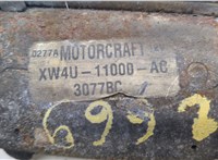 XW4U11000AC Стартер Jaguar S-type 20474637 #3