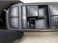 A25183003909051 Кнопка стеклоподъемника (блок кнопок) Mercedes R W251 2005-2017 20474638 #2