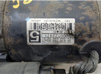  Стартер Citroen C4 Grand Picasso 2006-2013 20474641 #3