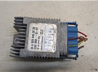  Реле вентилятора Mercedes A W168 1997-2004 20474654 #1