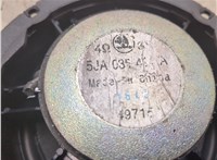 5JA035411D Динамик Skoda Rapid 20474656 #3