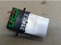 27150AX115 Сопротивление отопителя (моторчика печки) Nissan Note E11 2006-2013 20474659 #1