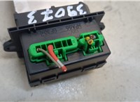 27150AX115 Сопротивление отопителя (моторчика печки) Nissan Note E11 2006-2013 20474659 #4