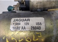 1X4U11000AA Стартер Jaguar X-type 20474661 #3