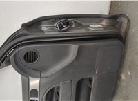  Дверная карта (Обшивка двери) Volkswagen Touareg 2007-2010 11433677 #5