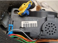  Переключатель поворотов и дворников (стрекоза) Peugeot 206 20474669 #2