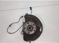  Ступица (кулак, цапфа) Volvo V70 2001-2008 20474670 #1