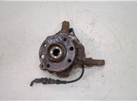  Ступица (кулак, цапфа) Opel Corsa C 2000-2006 20474676 #1