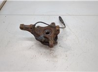  Ступица (кулак, цапфа) Opel Corsa C 2000-2006 20474676 #2