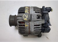  Генератор Opel Zafira B 2005-2012 20474682 #1