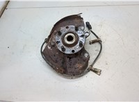 Ступица (кулак, цапфа) Mitsubishi Colt 1996-2004 20474683 #1