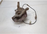  Ступица (кулак, цапфа) Mitsubishi Colt 1996-2004 20474683 #2