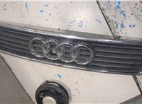  Решетка радиатора Audi A4 (B5) 1994-2000 20474691 #2