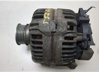  Генератор Opel Vectra C 2002-2008 20474701 #1