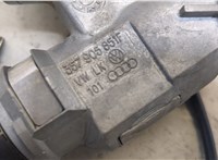  Замок зажигания Volkswagen Lupo 20474709 #5