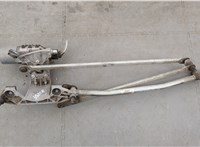  Двигатель стеклоочистителя (моторчик дворников) задний Ford C-Max 2002-2010 11433687 #1