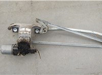  Двигатель стеклоочистителя (моторчик дворников) задний Ford C-Max 2002-2010 11433687 #3