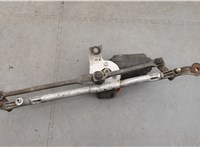  Механизм стеклоочистителя (трапеция дворников) Fiat Punto 1993-1999 20474730 #2