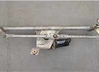  Механизм стеклоочистителя (трапеция дворников) Volkswagen Polo 1999-2001 20474737 #1