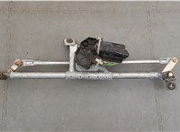  Механизм стеклоочистителя (трапеция дворников) Volkswagen Polo 1999-2001 20474737 #2