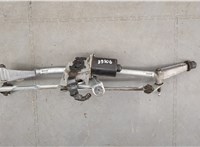  Механизм стеклоочистителя (трапеция дворников) Volvo V70 2001-2008 20474740 #1