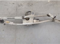  Механизм стеклоочистителя (трапеция дворников) Volvo V70 2001-2008 20474740 #2