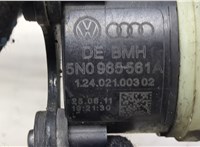5N0965561A Насос водяной (помпа) Volkswagen Golf 6 2009-2012 20474747 #2