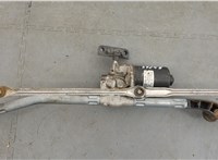  Механизм стеклоочистителя (трапеция дворников) Opel Astra G 1998-2005 20474748 #1