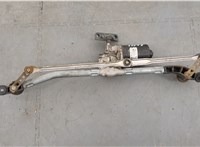  Механизм стеклоочистителя (трапеция дворников) Opel Astra G 1998-2005 20474748 #2
