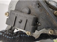  Механизм стеклоочистителя (трапеция дворников) Opel Astra G 1998-2005 20474748 #5