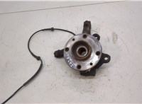  Ступица (кулак, цапфа) Renault Twingo 2007-2011 20474753 #1